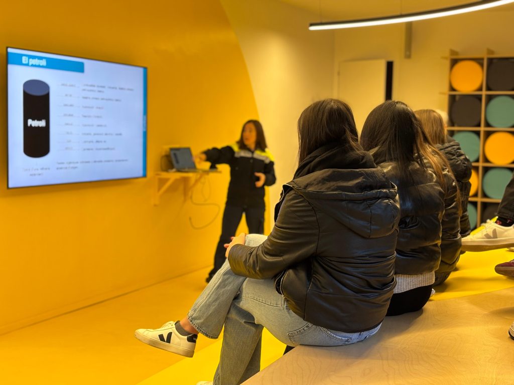 Aula Ambiental El Cercle