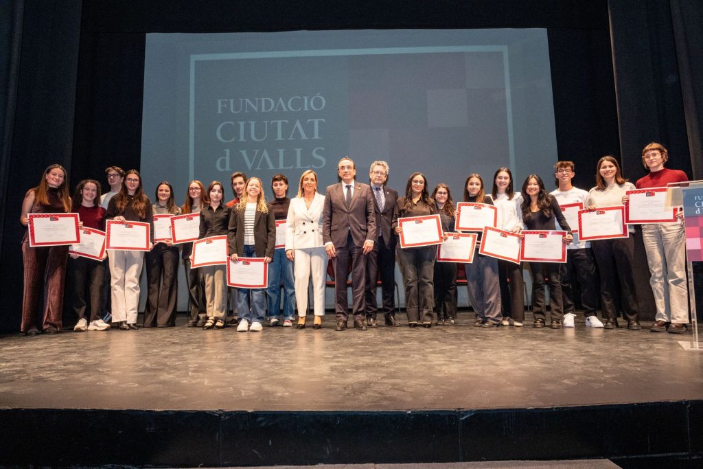 Ciutat Valls Foundation